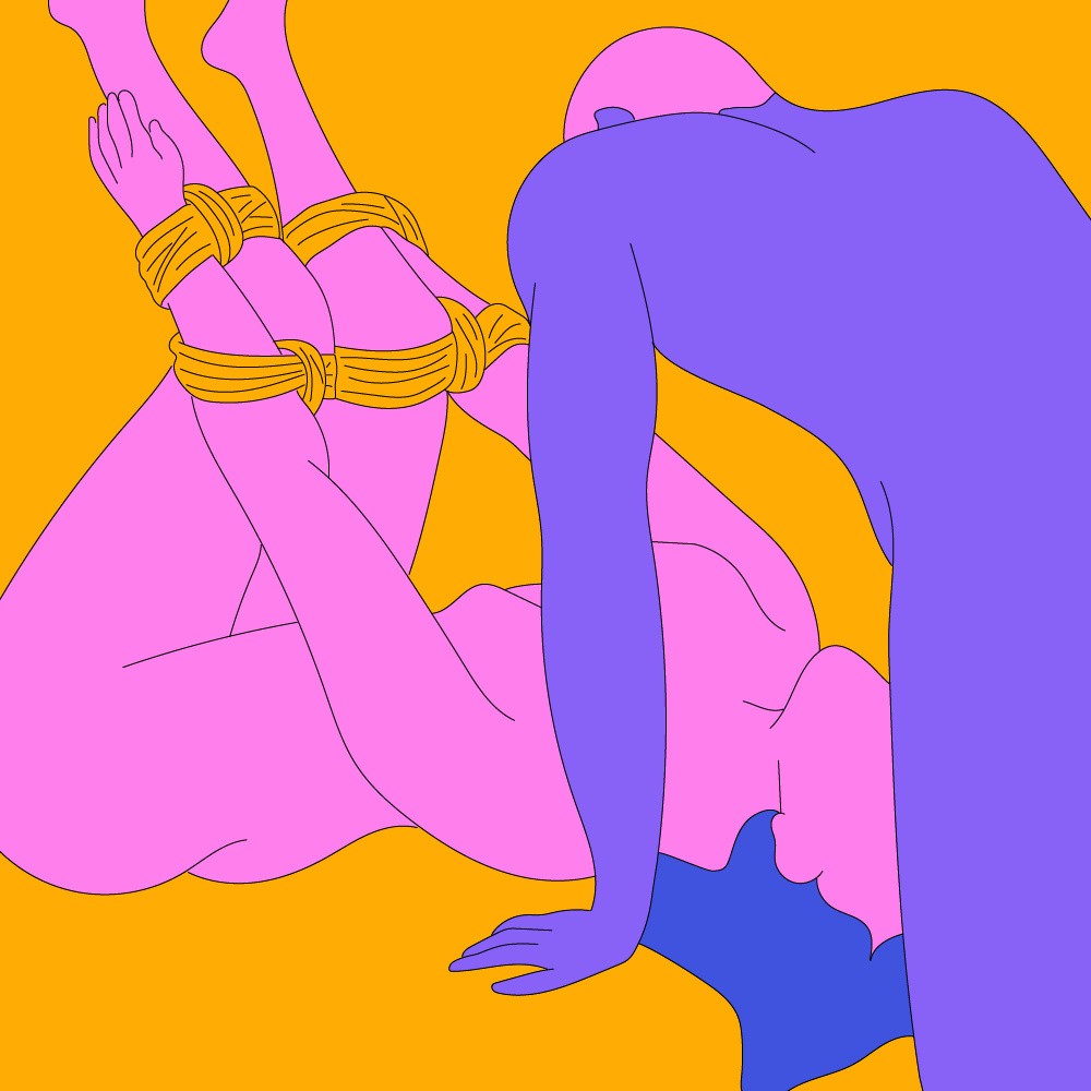 Bound to Blow
